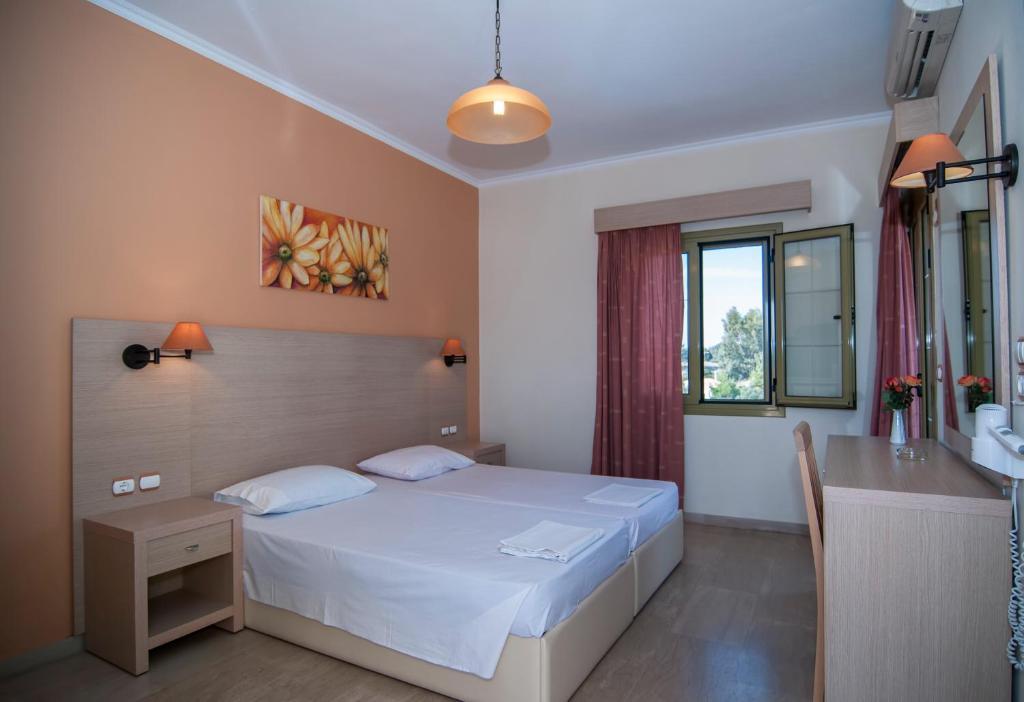 Makis Studios Kefalonia Island Room photo